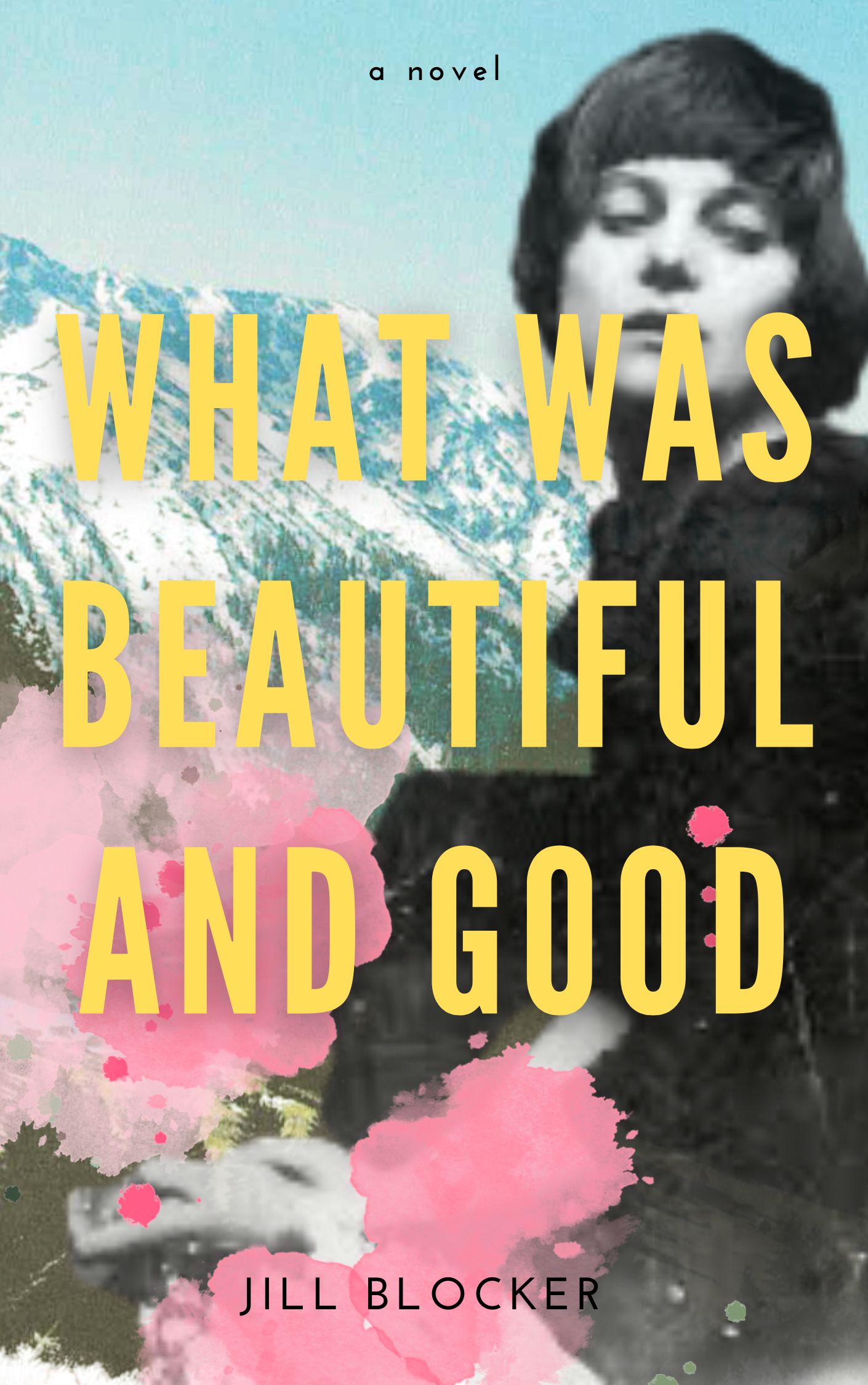 What was beautiful and good. Literary historical fiction novel about Emmy Hennings and the beginning of the DADA art movement